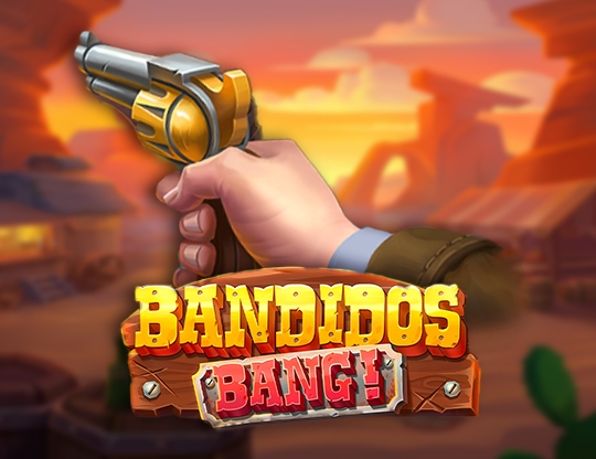 Bandidos Bang!